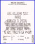 MGM Show Special Ticket